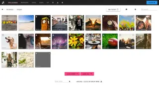 LimboMedia screenshot