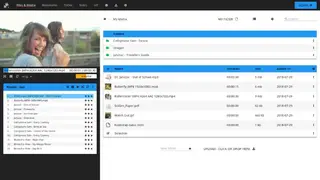 LimboMedia screenshot