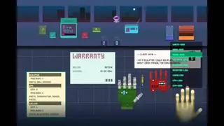 Limbs Repair Station screenshot