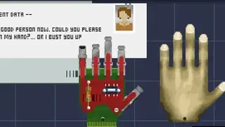 Limbs Repair Station screenshot