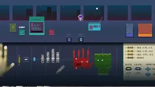 Limbs Repair Station screenshot