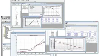 LIMDEP screenshot