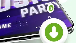 LIME VPN screenshot