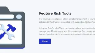 Limestone Networks screenshot
