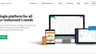 Limetray screenshot