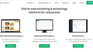Limetray screenshot
