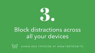 Limit – Set Limits for Distracting Sites screenshot