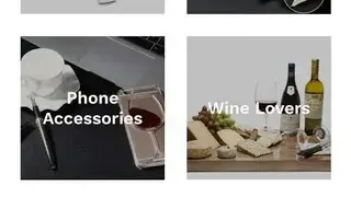 Limitless Gadgets screenshot