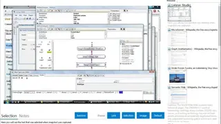 Limnor Studio screenshot