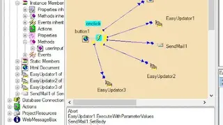 Limnor Studio screenshot