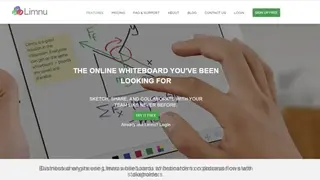 Limnu screenshot