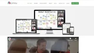 Limnu screenshot