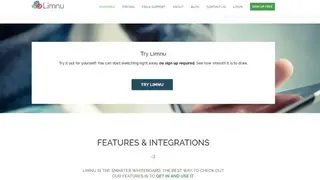 Limnu screenshot