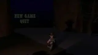Limon Engine screenshot
