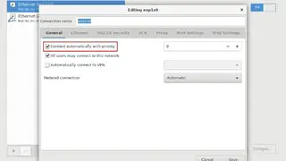 LINBIT VSAN screenshot