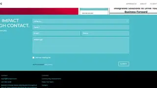 Linchpin screenshot