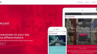 Linchpin screenshot