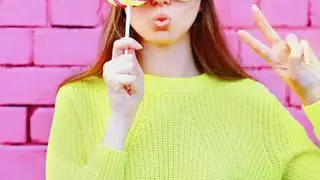 LINE Camera screenshot