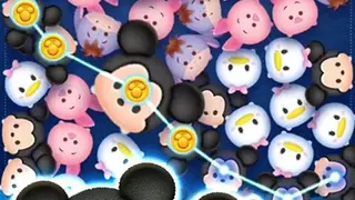 LINE: Disney Tsum Tsum screenshot