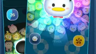 LINE: Disney Tsum Tsum screenshot