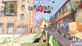 Line of Sight screenshot