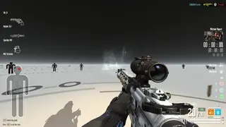 Line of Sight screenshot