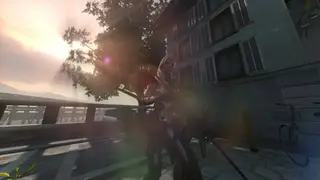 Line of Sight screenshot