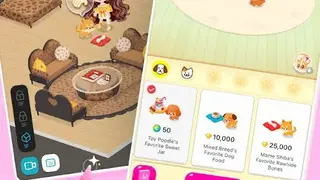Line Play screenshot