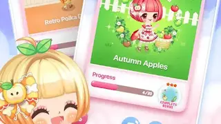 Line Play screenshot