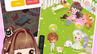 Line Play screenshot