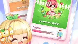 LINE Play: Your Avatar World screenshot