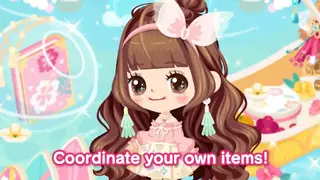 LINE Play: Your Avatar World screenshot