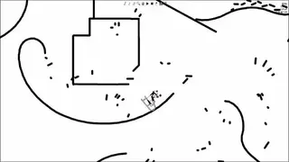 Line Rider screenshot