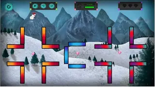 Line Surfer screenshot
