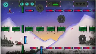 Line Surfer screenshot