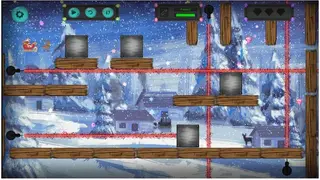 Line Surfer screenshot