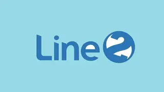 Line2 screenshot