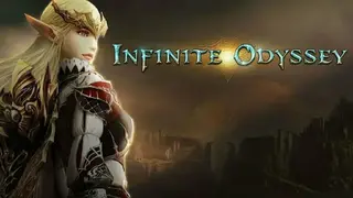 Lineage 2: Infinite Odyssey screenshot