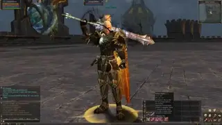 Lineage 2: Infinite Odyssey screenshot