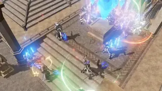 Lineage 2: Revolution screenshot