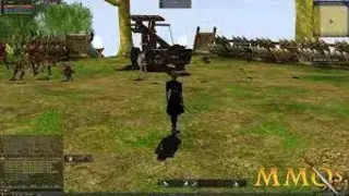 Lineage II screenshot