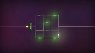 Linelight screenshot