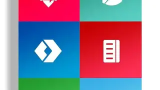 Lines – Icon Pack screenshot