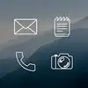 Lines – Icon Pack