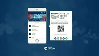 LineUpr screenshot