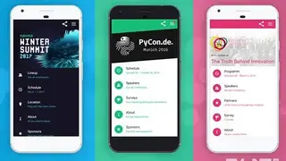 LineUpr screenshot