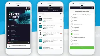 LineUpr screenshot