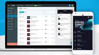 LineUpr screenshot