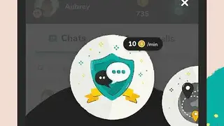 Lingbe screenshot