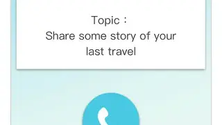 Lingo Blabla screenshot